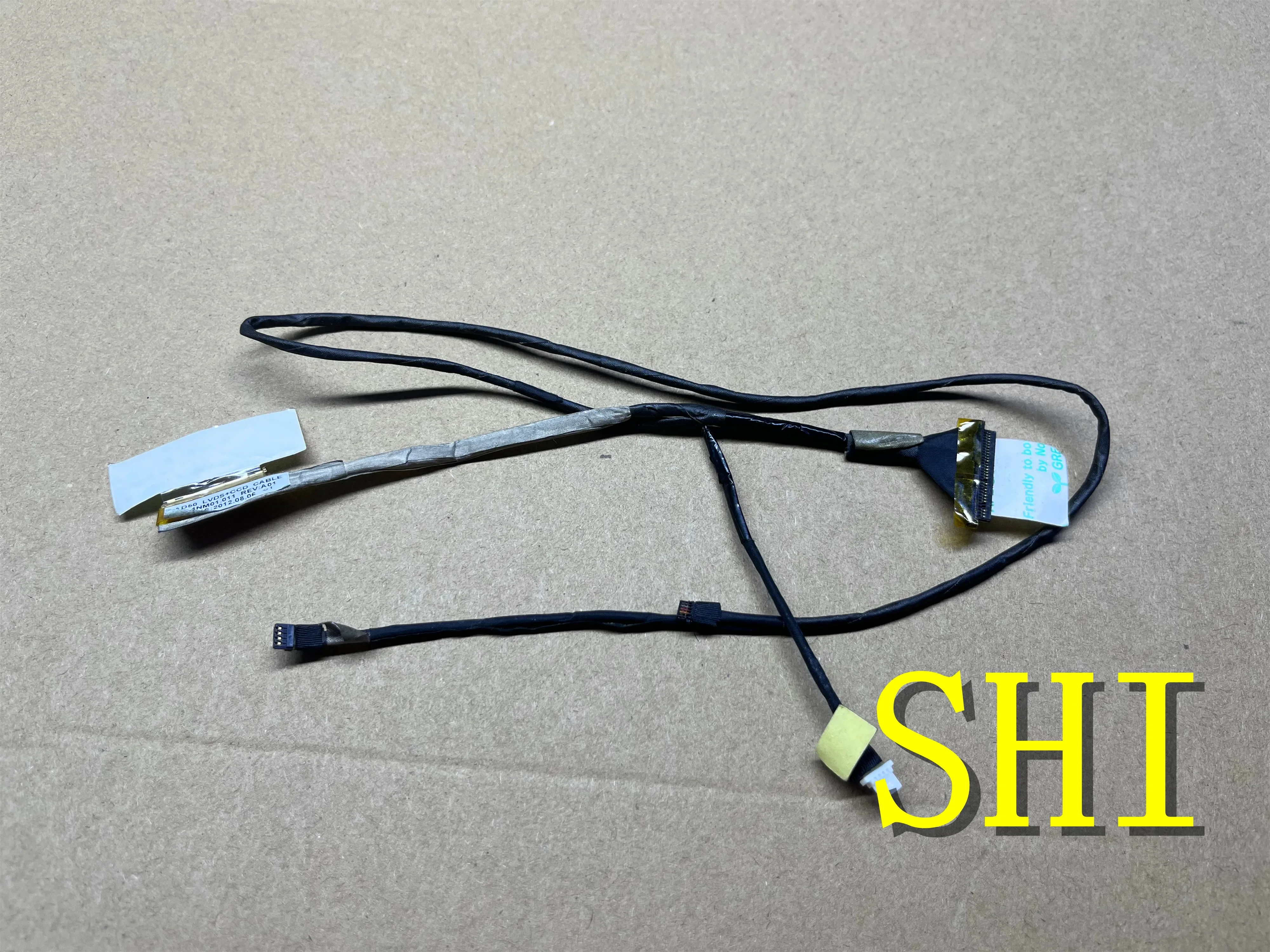 Original FOR Acer TravelMate 8573T 15.6