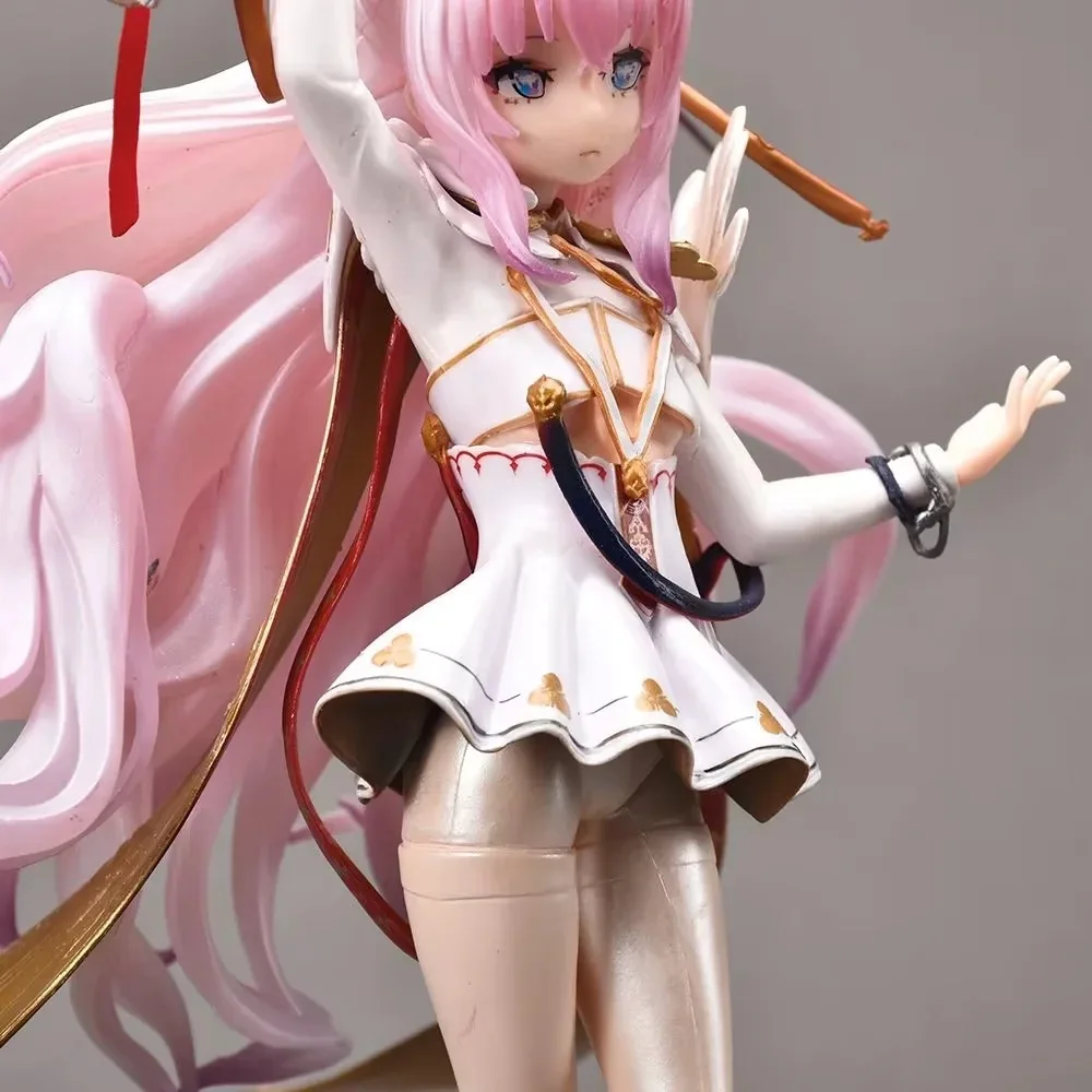 Mimeyoi Azur Lane Le Malin TF edition 1/7 Scale PVC Action Figure Anime Sexy Figure Model Toys Collection Doll Gift