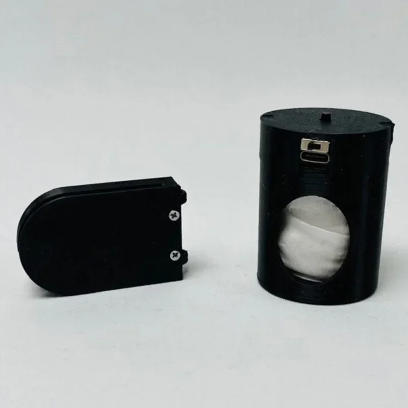 جهاز اختفاء الحرير السحري الذي يتم التحكم فيه عن بعد من الحرير ملحقات سحرية من الحرير أوهام المسرح دعائم الحيل