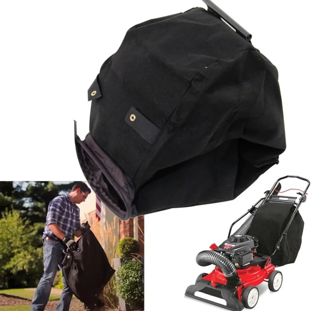 For 664-04117A Grass Catcher Bag For Lawn Maintenance Compatible Grass Catcher Bag Wide Compatibility Sturdy Construction