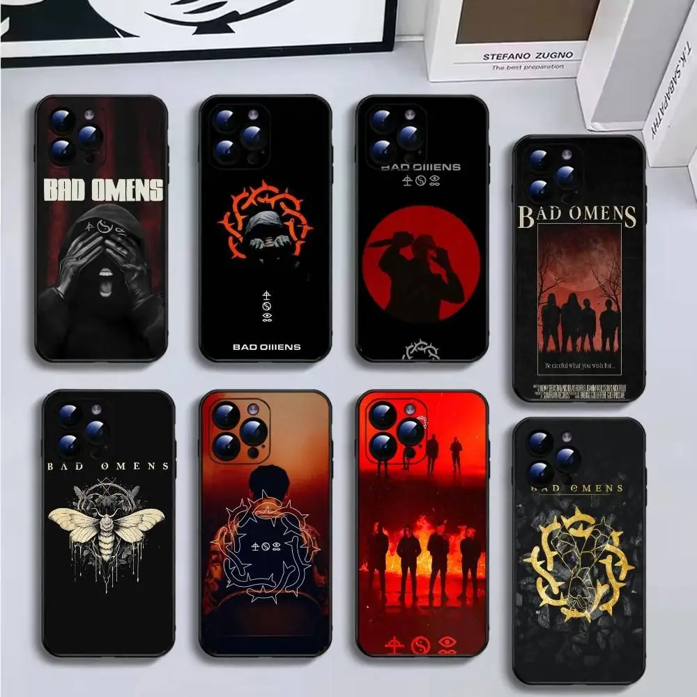

B-Baldurs Gate 3 Astarion Phone Case For iPhone16,15,14,13,12,11 Plus,Pro Max,XS,X,XR,SE,Mini,8,7,Soft Black Cover
