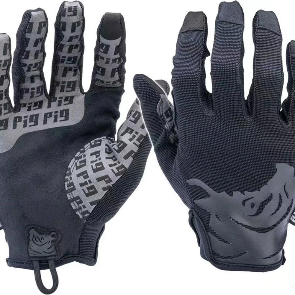 Thumbnail 4 - #72 Budget Tactical Outdoor Gloves for Smart Shoppers
