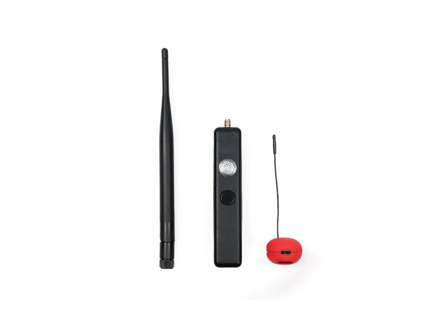 Rastreador GPS Loko - Rastreador GPS com LoRa P2P e LoRaWAN - Ultraleve apenas 14 gramas