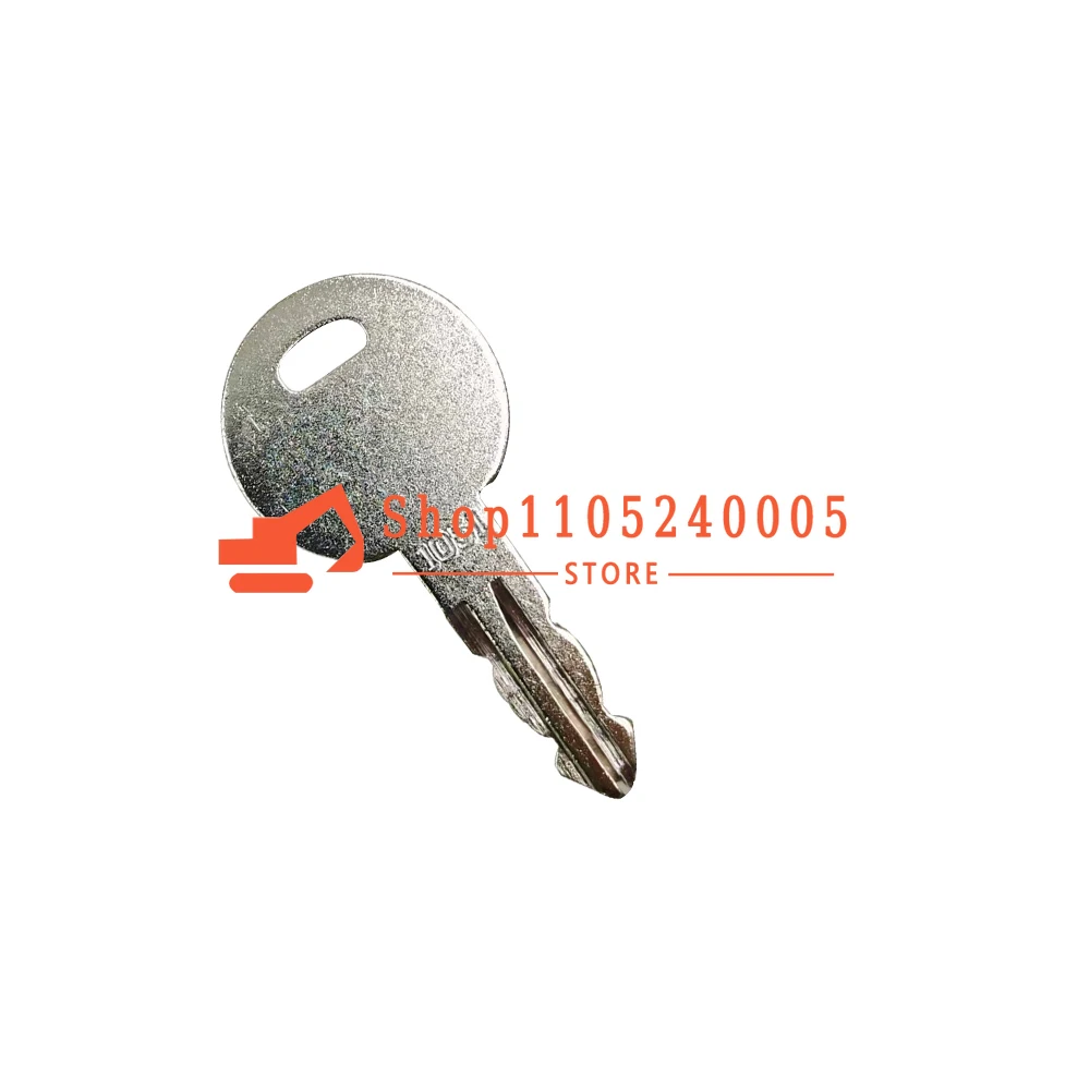 20/10/5/1PCS Keys 1051 KS101 1621 TM13 for TRUCK