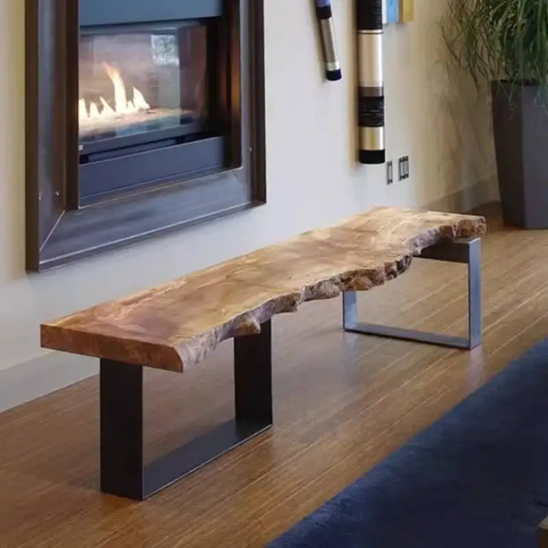 

Vertical Solid Wood Tv Stand Universal Brown Minimalist Designer Tv Cabinet Modern Nordic Soporte Para Televisor Furniture Home