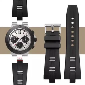 En çok satılan 12 bileklik saat bvlgari-no. 5