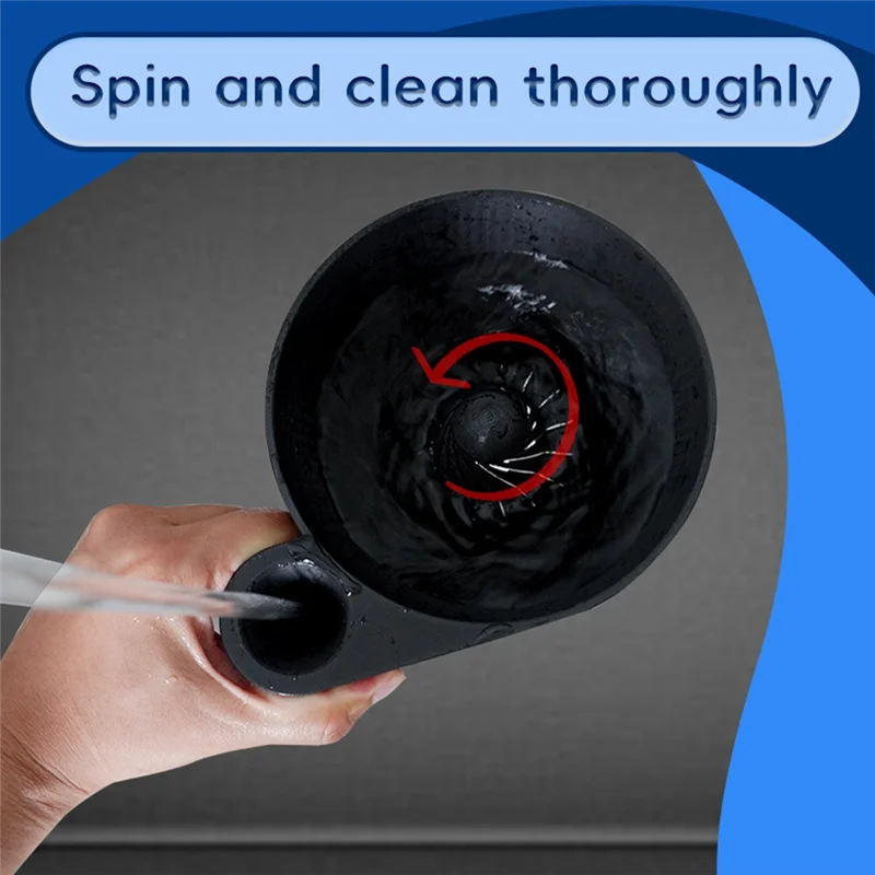 A76G-果物と野菜の洗濯機野菜洗濯排水パンポータブル高速クリーニングより新鮮な農産物