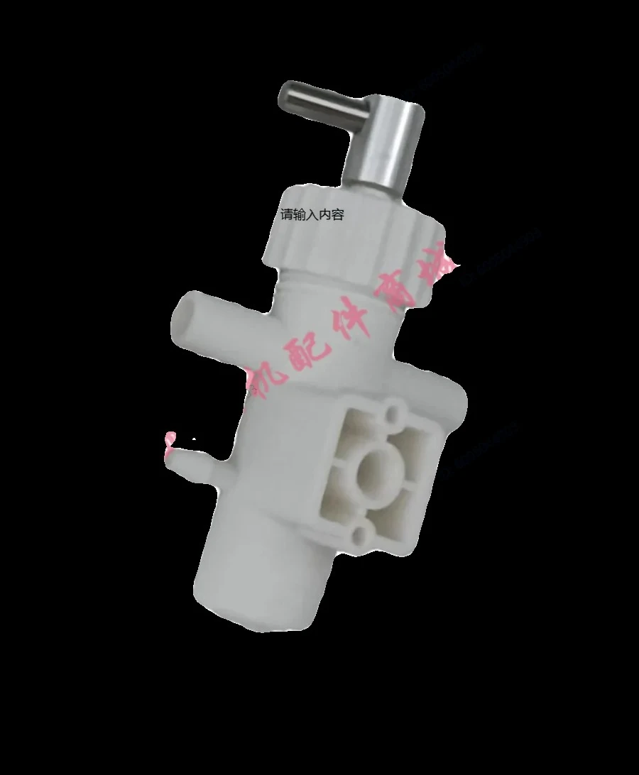 Cavity ceramic pump AB pump cavity ultrafiltration pump ceramic cavity Braun hemodialysis
