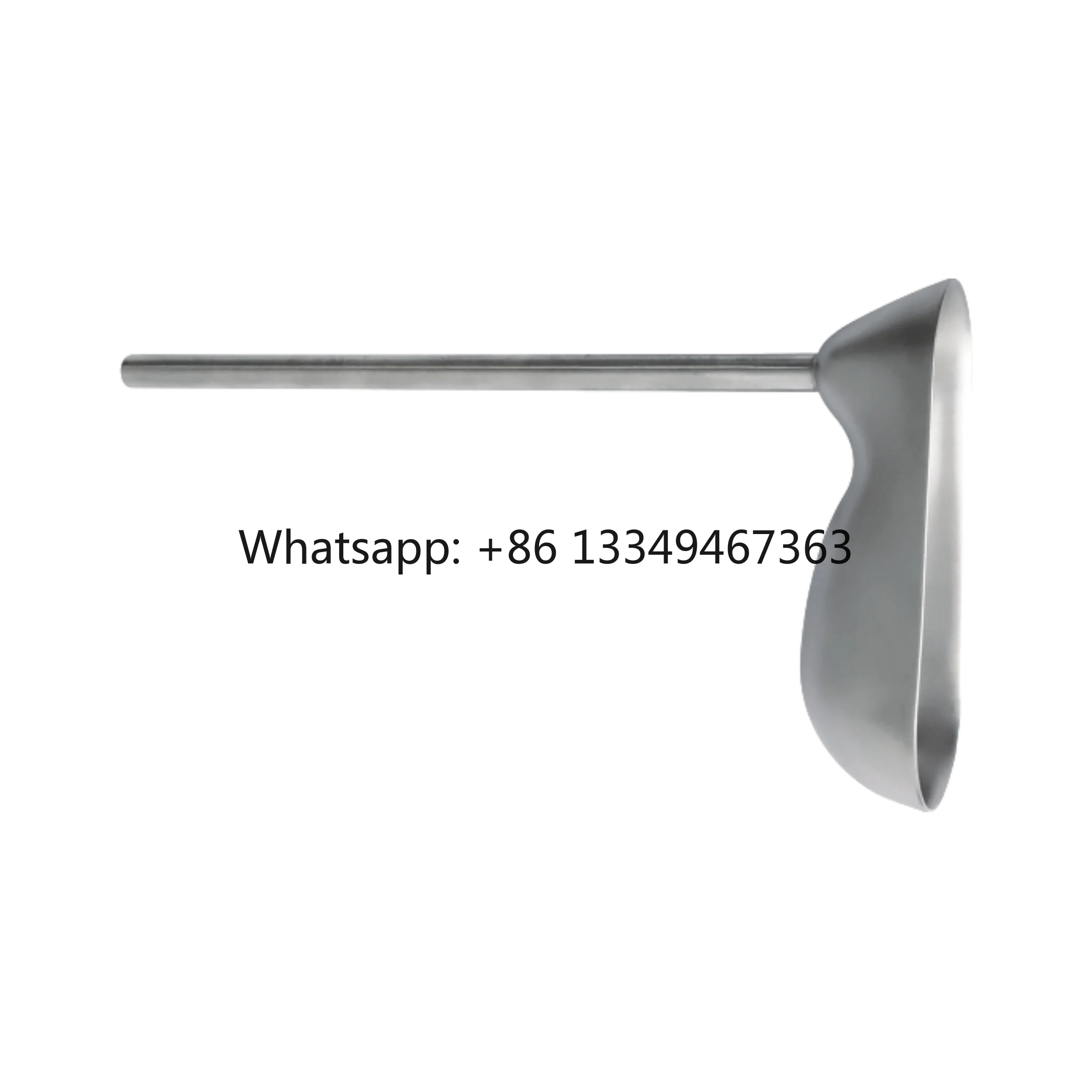 High Quality Steel Graft Funnel Surgery Set Grafting Funnel for  Surgery