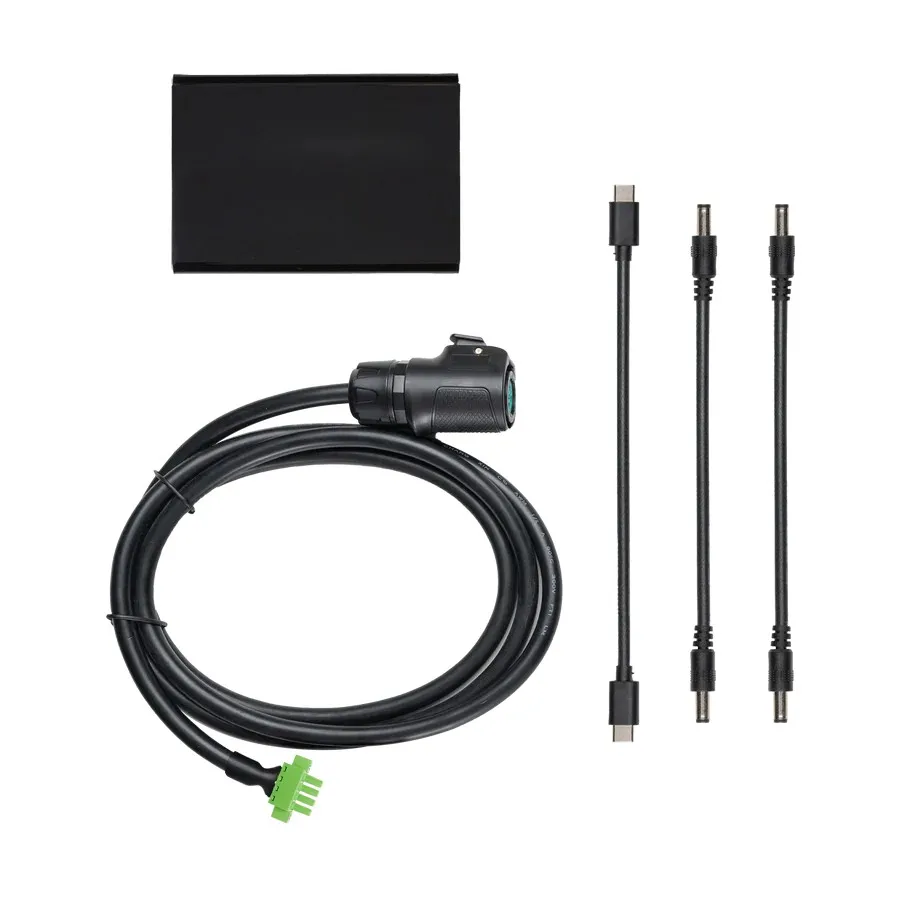 مفتاح إعادة التشغيل عن بعد لـ LoRaWAN ® مفتاح الطاقة مع جهاز التحكم عن بعد في الإخراج وإعادة التشغيل عن بعد RAK9105U #5