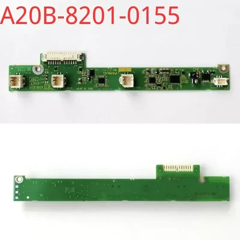 

FANUC system high-voltage bar A20B-8201-0155
