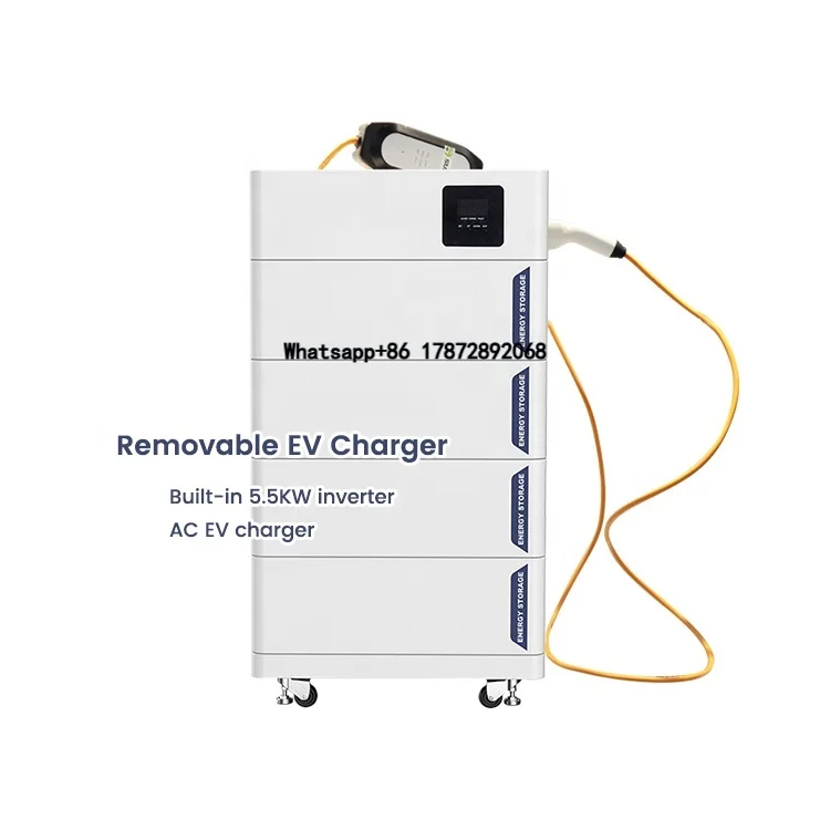 DC Commercial EV Charger Automobile Electric Vehicle Car Charger Intelligent Charging Pile