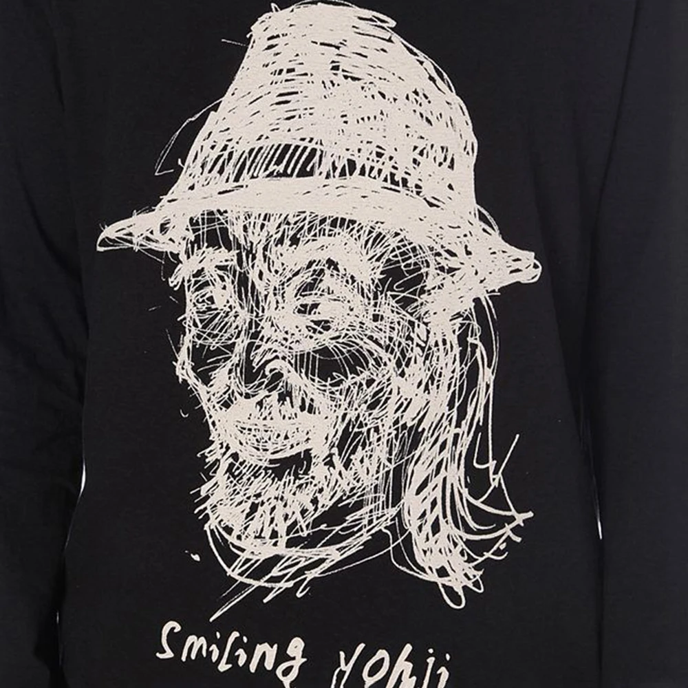 2025 Winter New Men's Y2K Grap - Street Fashion Men 2025 ulasan dan harga