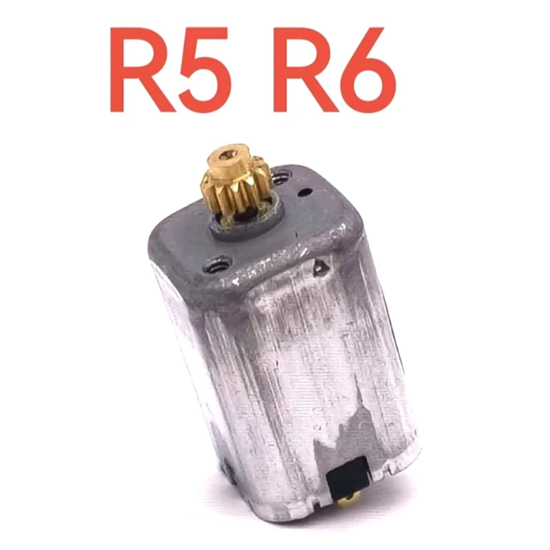 NEW-Shutter Engine Driver Motor Replacement For Canon R5, R6 Cameras -Repair Part