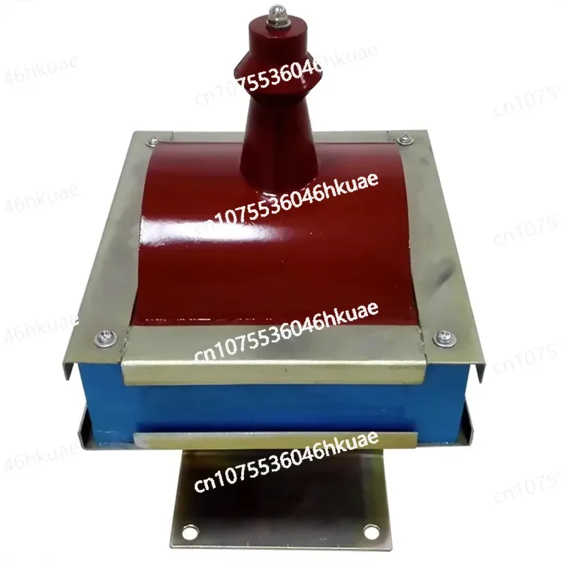 High Voltage Transformer Spark Unit High Voltage Packet Tip Dry Oil Immersed Power