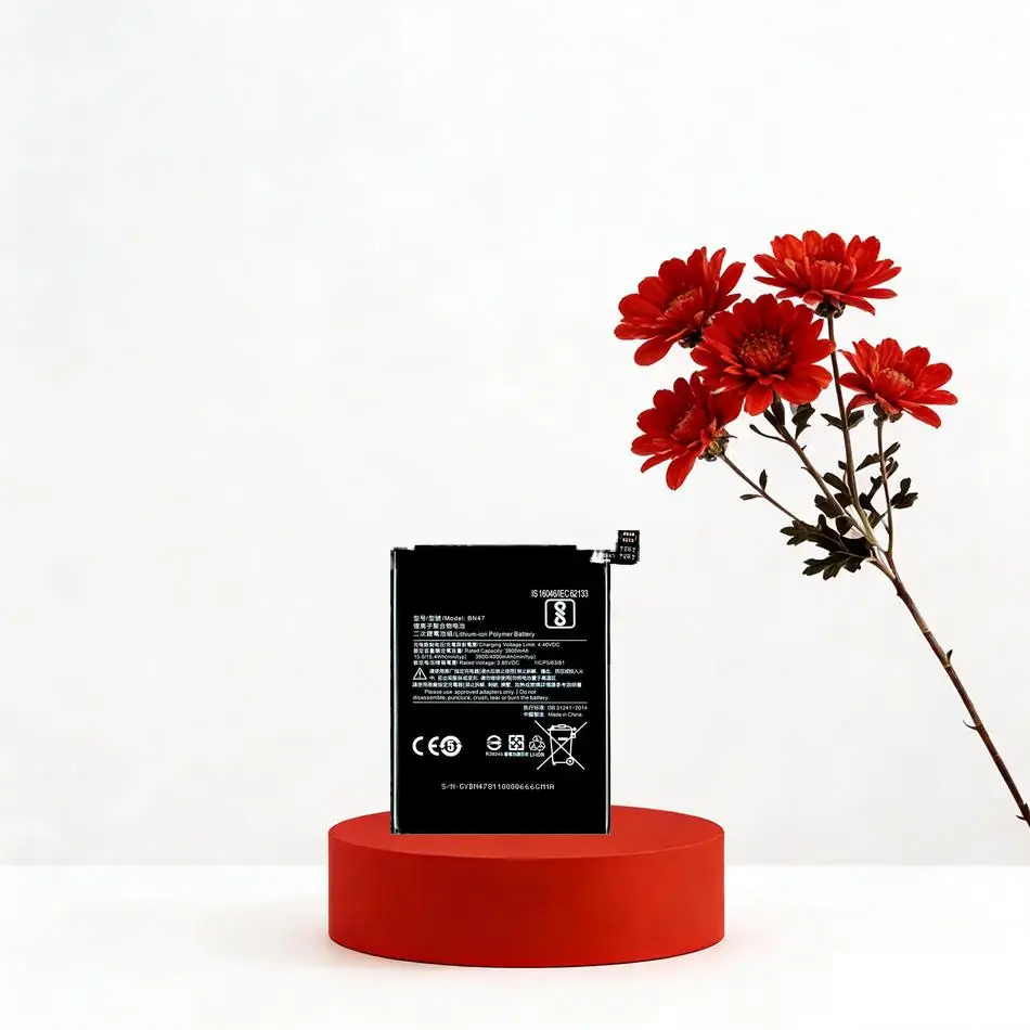 BN47 3000Mah Good L…