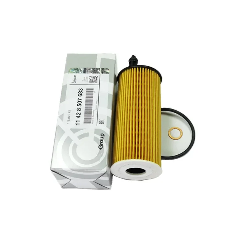 Oil Filter for BMW F20 F21 F22 F87 E90 F30-F34 F80 E92 E93 E91 F83 F82 F36 F10 F07 F11 F13 X1 X3 X4 X5 MINI Engine 11428507683