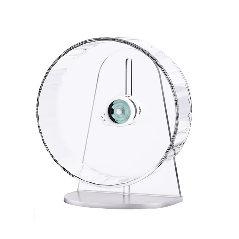 

Hamster Running Wheel Hamster Toys Sporting Goods Flower Branch Mouse Golden Bear Pine Tree