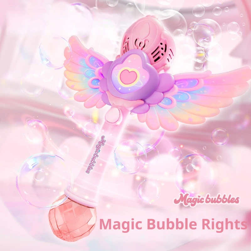 Thumbnail 2 - #43 Cheap Bubble Blowing Toys Worth Buying