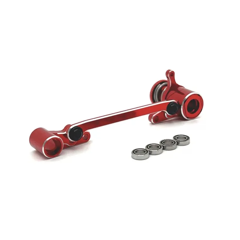 

Металлический обновленный подшипник рулевой группы для WLtoys 1/14 1/12 JJRC C8803 Rlaarlo RC автомобильные детали