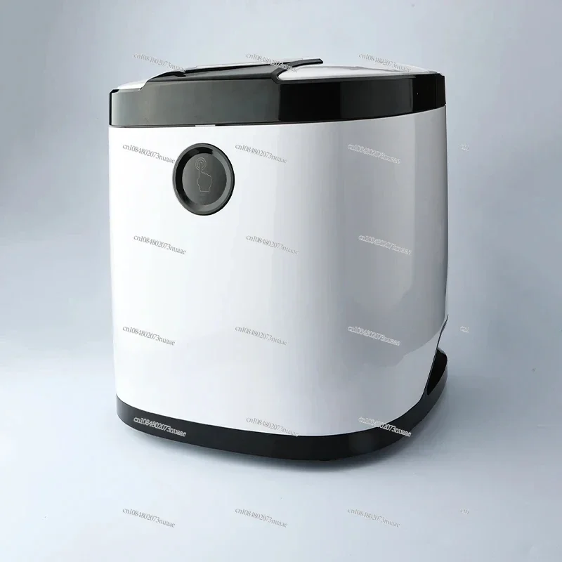 

Family Small Ice Maker Machine for Home 2KG Cube Mini