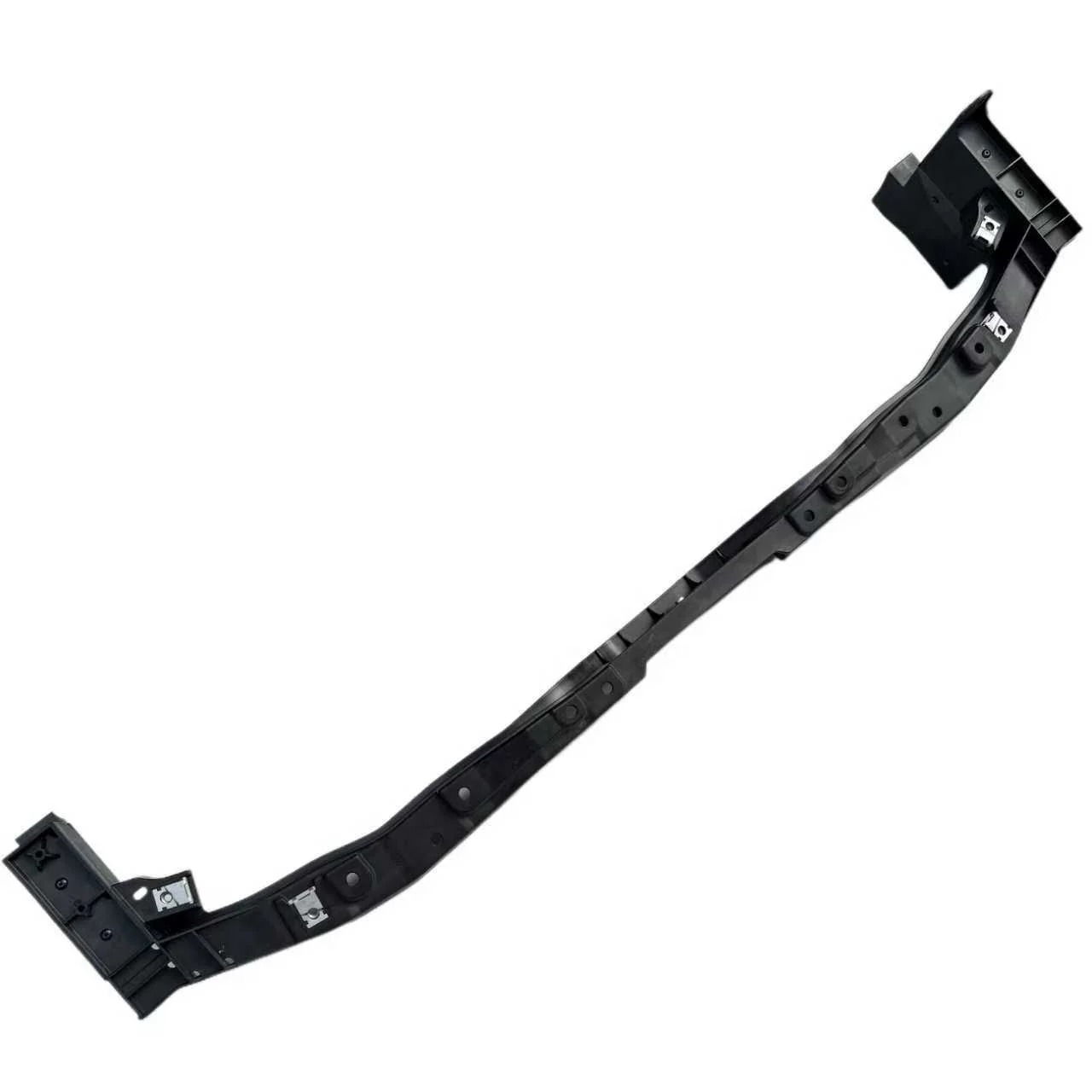 

6400L377 Front Bumper Reinforcement Bar Bracket for Mitsubishi Outlander 2023 GM2W Crash Beam Support Frame