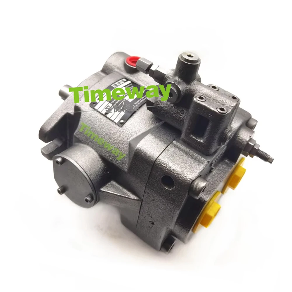 

PV15 Axial Variable Displacement Piston Pump PV152R1EF02 Hydraulic Piston Pump PV152R Piston Pump