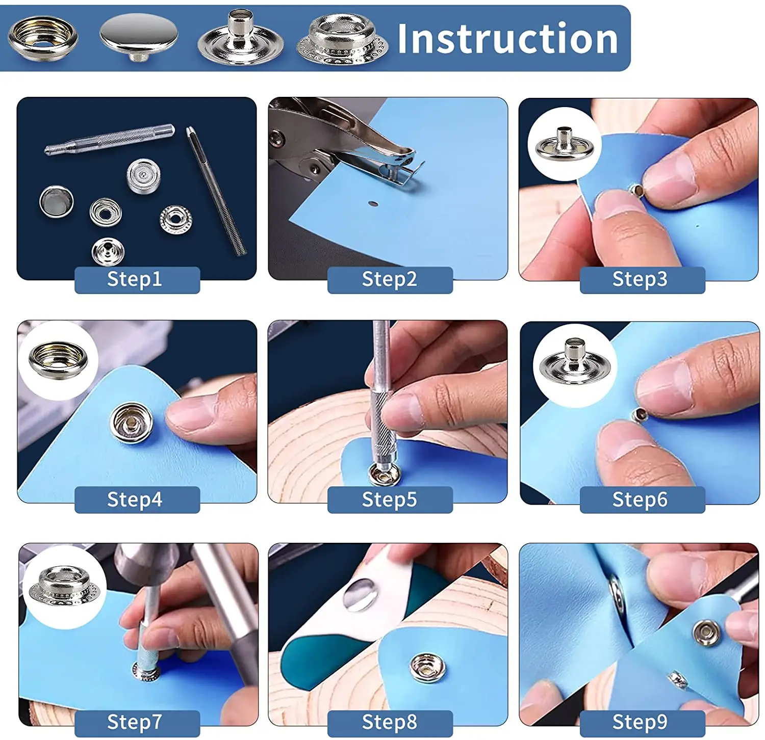 Thumbnail 3 - #29 New Sewing Kits Arrivals