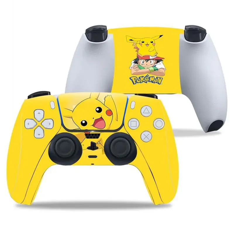 Thumbnail 3 - #12 Cheapest PS5 Decals Deals You Can Get