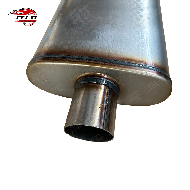 car-muffler-jt11268-inlet-25-center-outlet-25-dual-body-4-x9-body-length-18-total-length-24