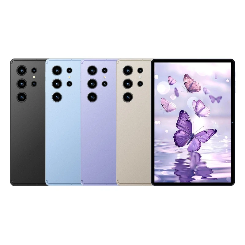 

Smart tablet, new performance, light, portable and fashionable