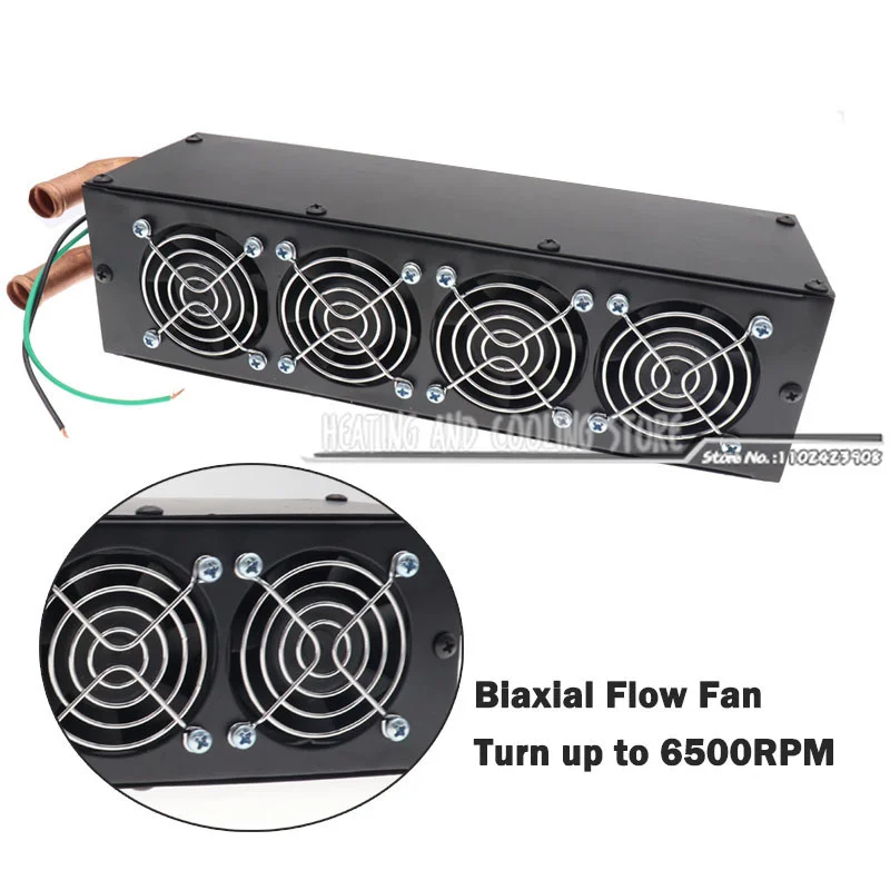 12V/24V Car Heater Vehicle Heating Cooling Fan Portable Car Heater Compact Defroster Demister Auto Van Heating Air Heater