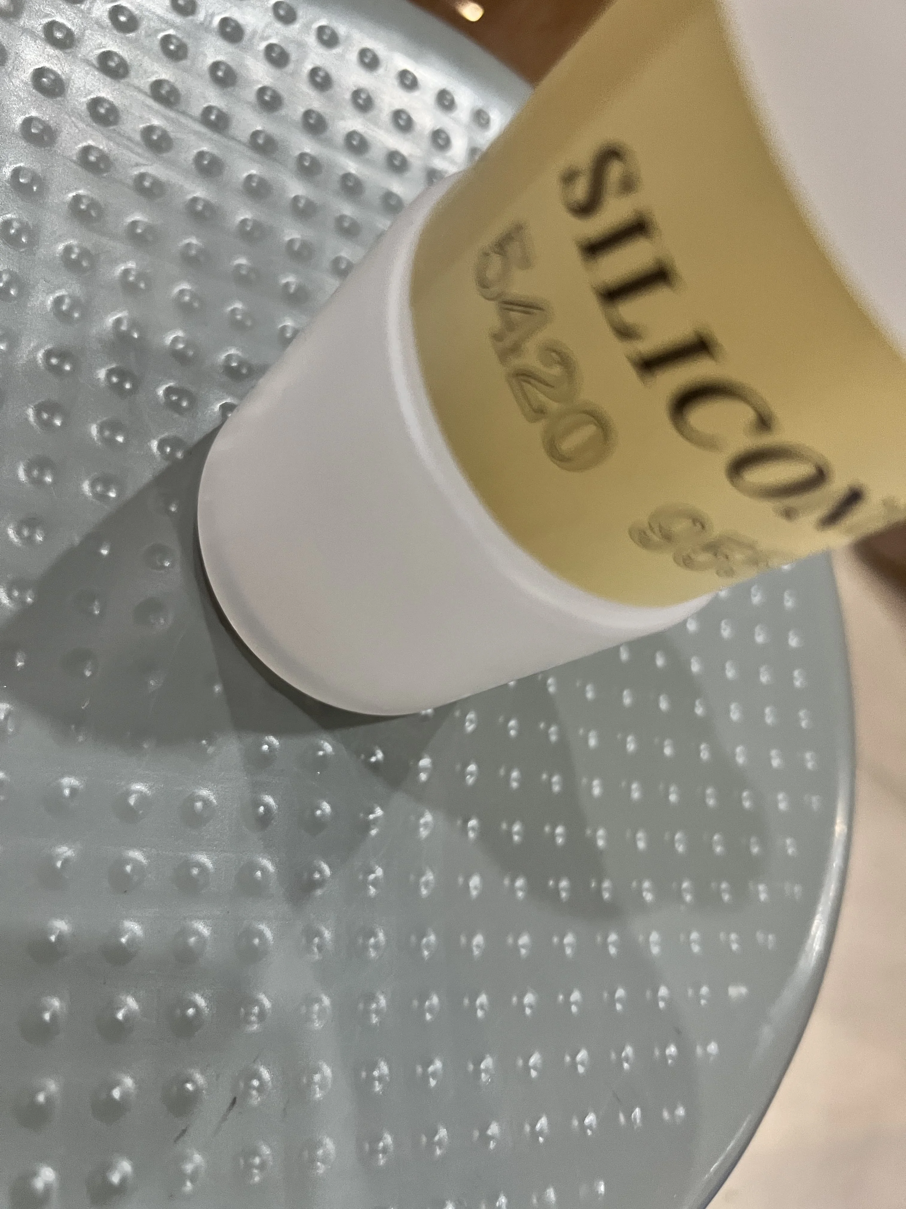 

350ml Silicone Oil Fuser Lube Oil for Ricoh for Canon for Xerox Copier Fixing