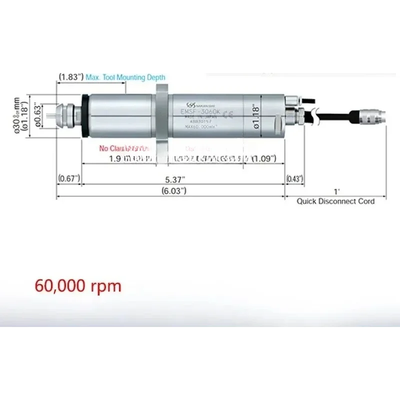 Authentic Nsk Nakan…