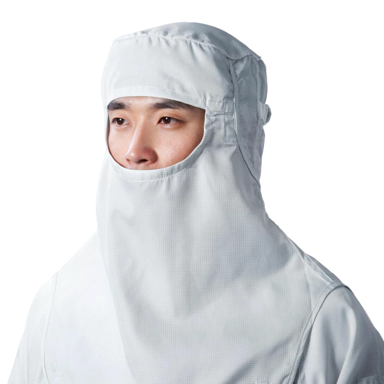 20PCS China Supplier ESD Antistatic Cap ESD Antistatic Cap Cleanroom Anti-static Cleanroom Cap