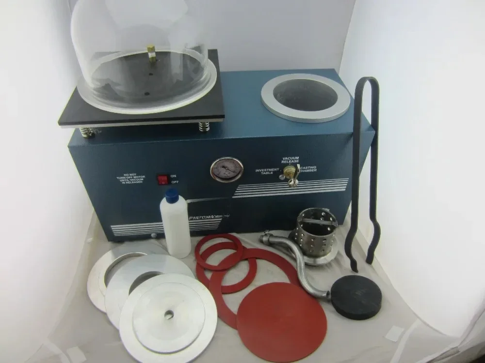 Ювелирные изделия, вакуумные Investment, мини-оборудование для литья ювелирных изделий, машина для изготовления ювелирных форм, joyeria