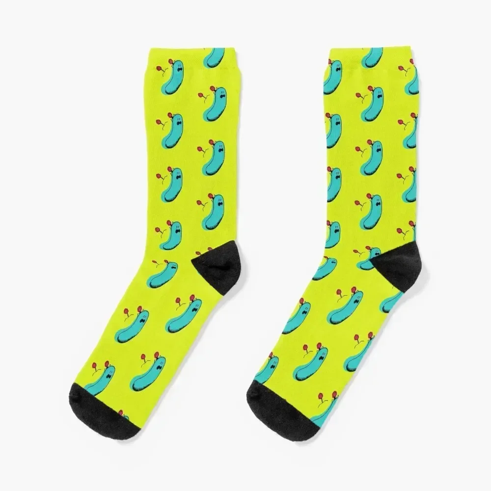 Run away Socks FASHION hip hop anti slip football Woman Socks Men's