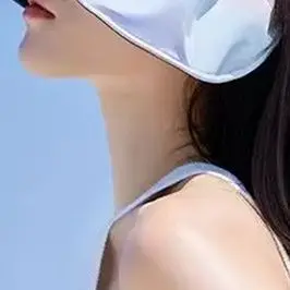 

Summer Dual-use Headband Sun Hat Women Hollow Top Outdoor Travel Cap UV Protection Sea Beach Hat Wide Brim Visor Hat