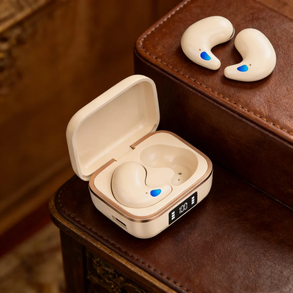 Tws Bluetooth-Compa…