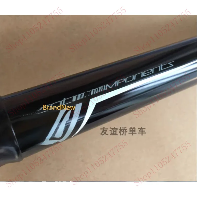 Ultralight Seatpost FOR SCOTT Components, 31.6x350mm Aluminum Alloy Forged 15mm Offset 301g, MTB Road Bike Seat Post