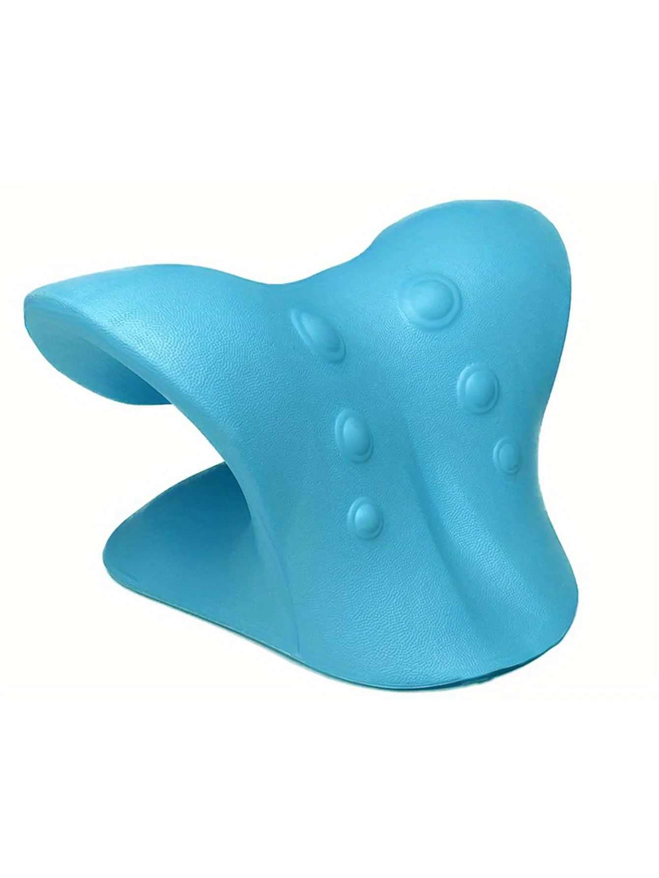 Массажер для головы и шеи с давлением на пальцах Интегрированное фитнес-оборудование Fugui для расслабления мышц Комплексные ...