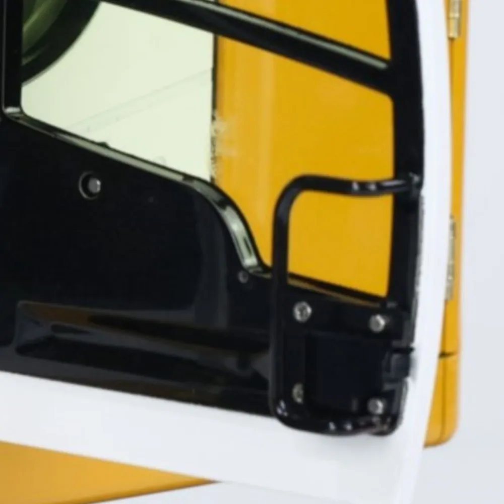 بيع الولايات المتحدة 1/14 حفارة هيدروليكية يتم التحكم فيها عن طريق الراديو LR 914 5 طرق صمام RC حفار نموذج RTR مركبة بناء كهربية ST8 راديو #1