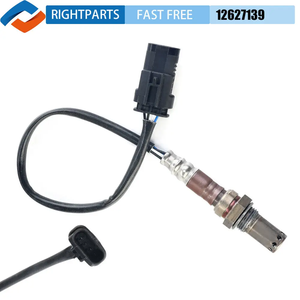 RIGHTPARTS 12627139 Upstream Lambda Oxygen O2 Sensor For CHRYSLER 200 300 TOWN & COUNTRY DODGE CHARGER CALIBER AVENGER