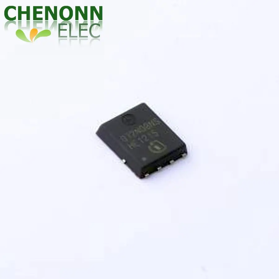 

20PCS/LOT BSC072N08NS5 (MOSFETs)