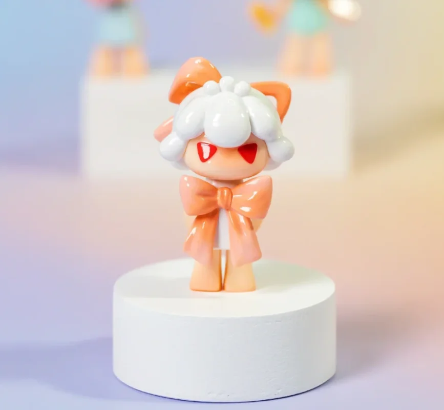 

New Spot Violence Heyone Hot Load Full Personality Cute Girls Trend Ornaments Toys For Girls Gifts For Her Surprise Blind Box