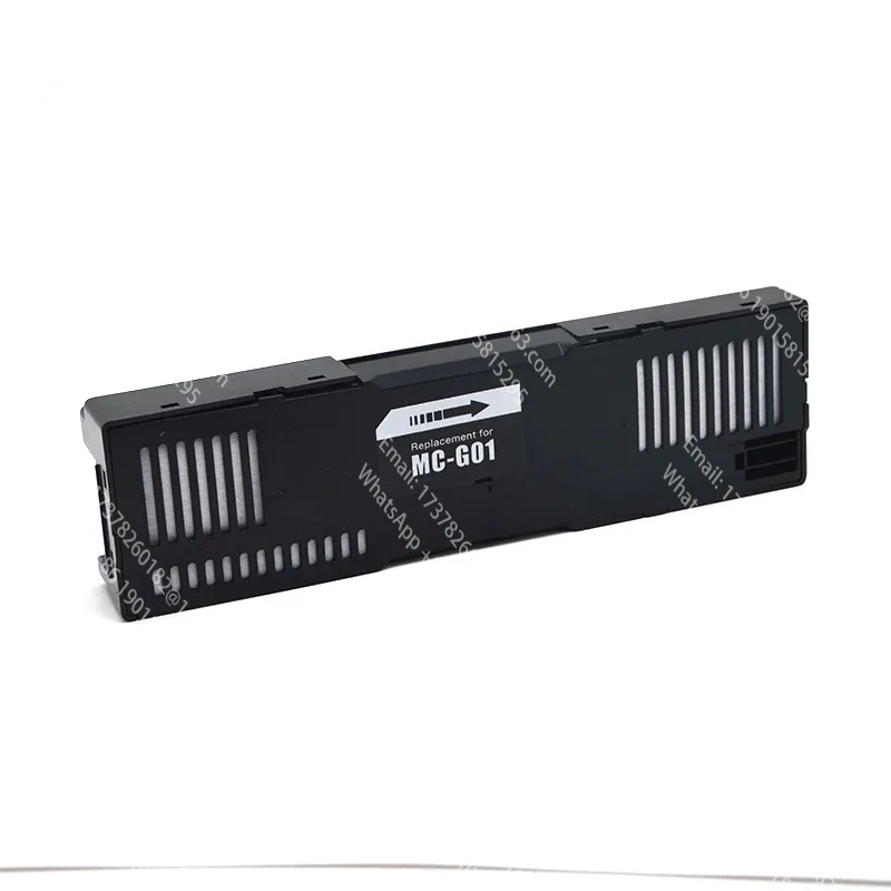 Контейнер для отработанных чернил MC-G01 для GX7030 GX7040 GX7050 GX7060 GX7070 GX7080 GX7090 GX7091 GX7092 G6090