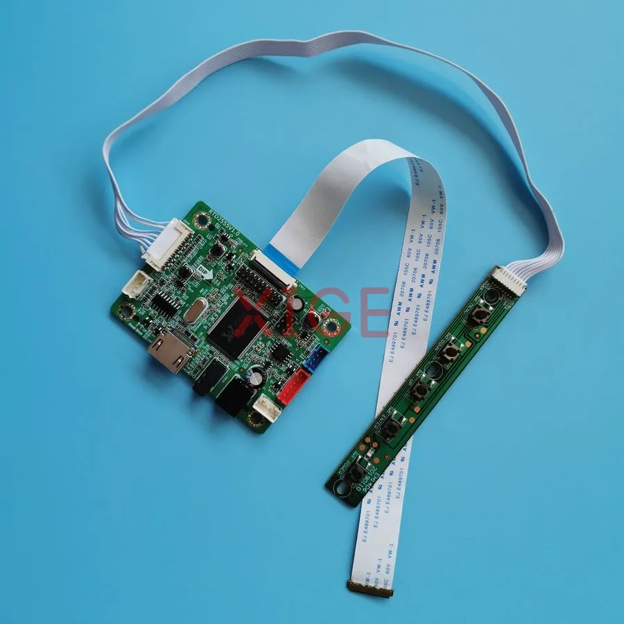 

For LP125WF2 LP125WF4 LP125WF3 LP125WF1 Controller Drive Board Kit 1920*1080 1920x1080 HDMI-Compatible Laptop Display EDP-30 Pin