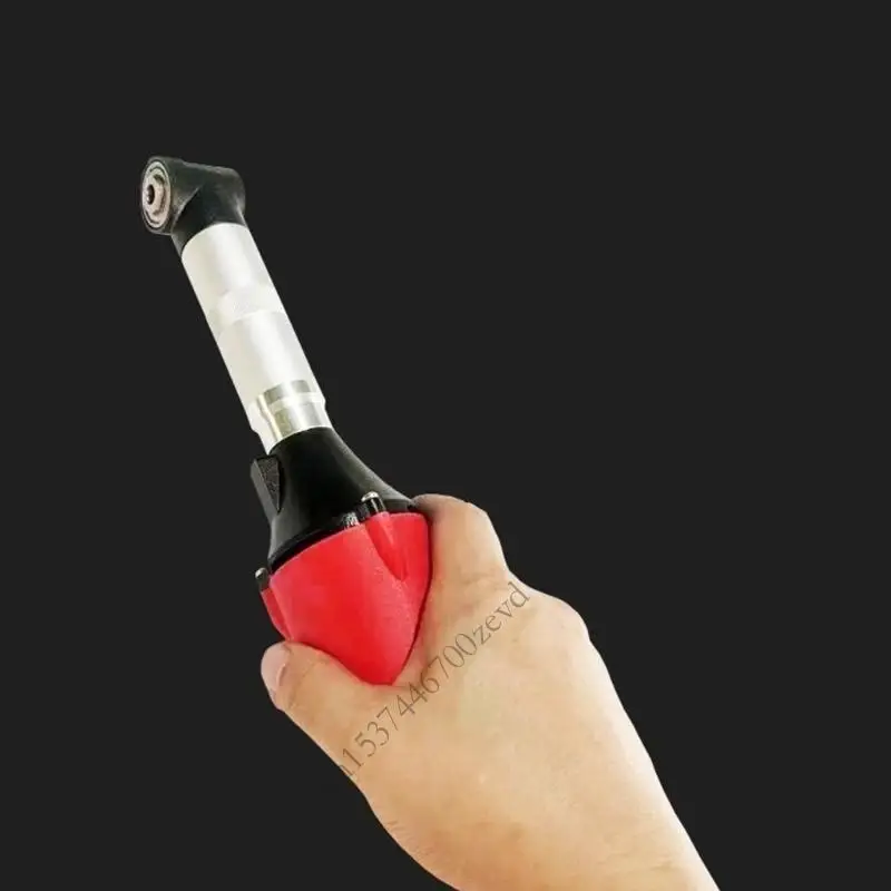 محترفة متغيرة 220 فولت متغير سرعة طاحونة مع رئيس الوصول الممتد للحصول على الحجر الدقيق والسيراميك P9YB