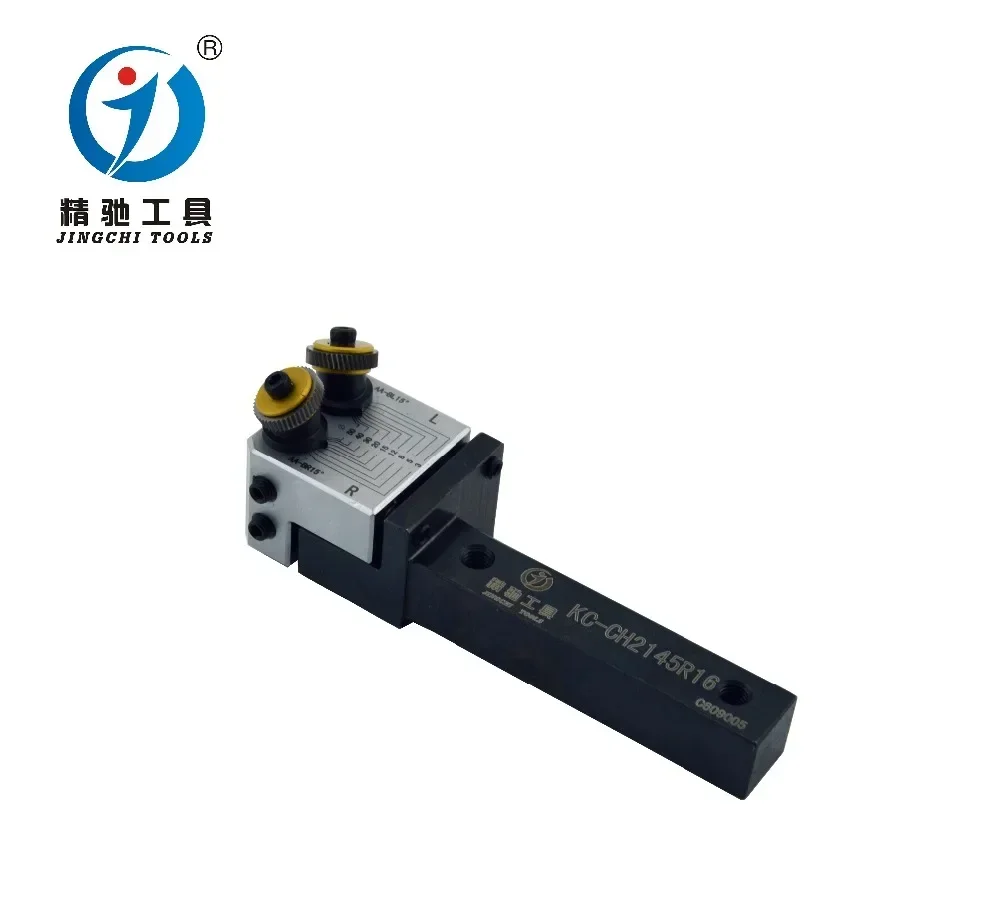 Adjustable Pattern Knurling Tool for Factory Cnc Lathe