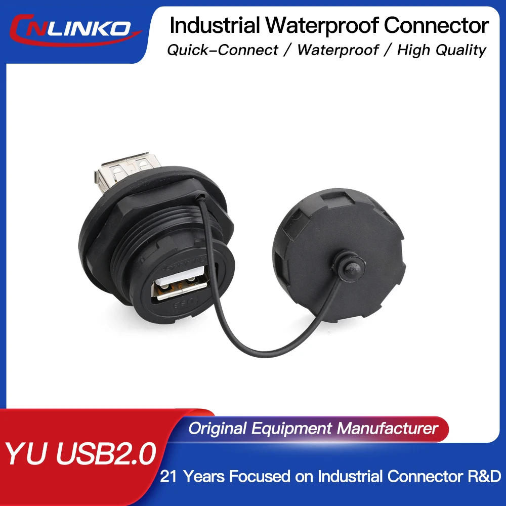 Cnlinko Front Nut F…